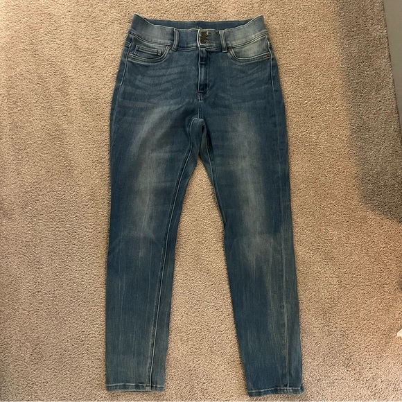 Soho Denim - Classic Blue Women’s Jeans